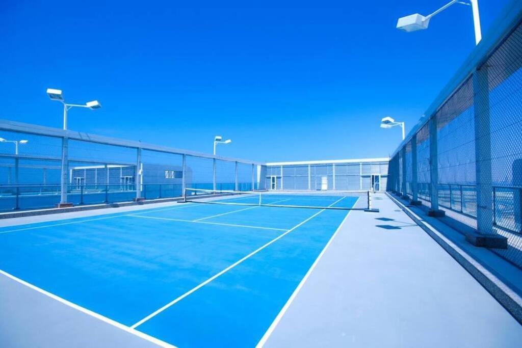 Ocean Whisper Ultra Luxe 1 Bedroom With A Private - Al Marjan Island Ras al-Khaimah