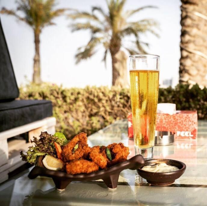 Ocean Whisper Ultra Luxe 1 Bedroom With A Private - Al Marjan Island Ras al-Khaimah