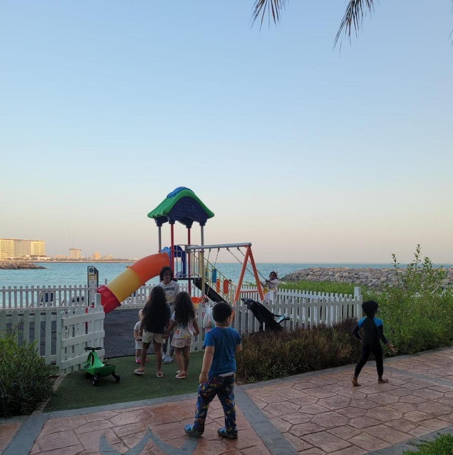 Ocean Whisper Ultra Luxe 1 Bedroom With A Private - Al Marjan Island Ras al-Khaimah