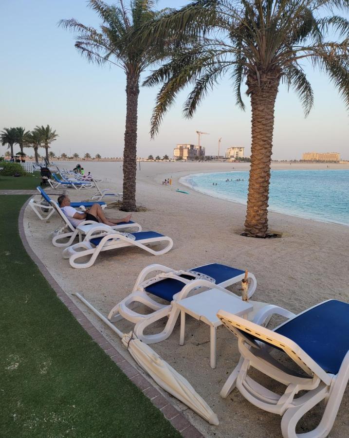 Ocean Whisper Ultra Luxe 1 Bedroom With A Private - Al Marjan Island Ras al-Khaimah