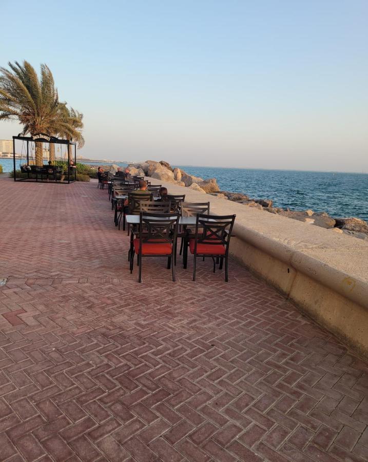 Ocean Whisper Ultra Luxe 1 Bedroom With A Private - Al Marjan Island Apartment Ras al-Khaimah