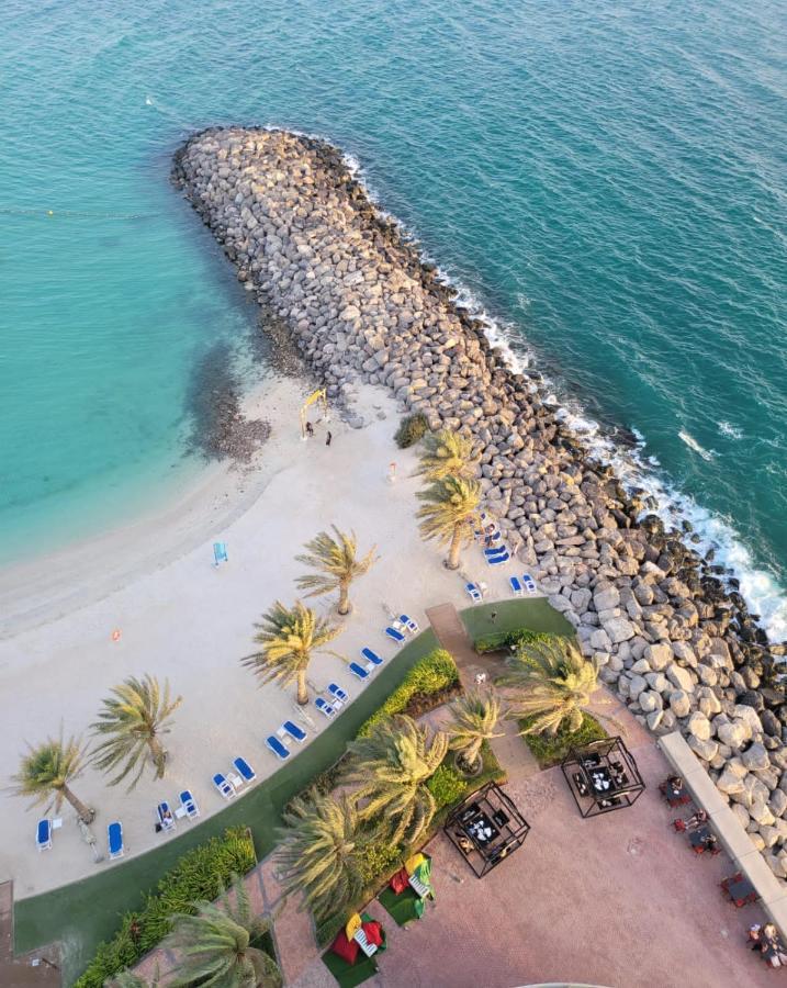 Apartment Ocean Whisper Ultra Luxe 1 Bedroom With A Private - Al Marjan Island Ras al-Khaimah
