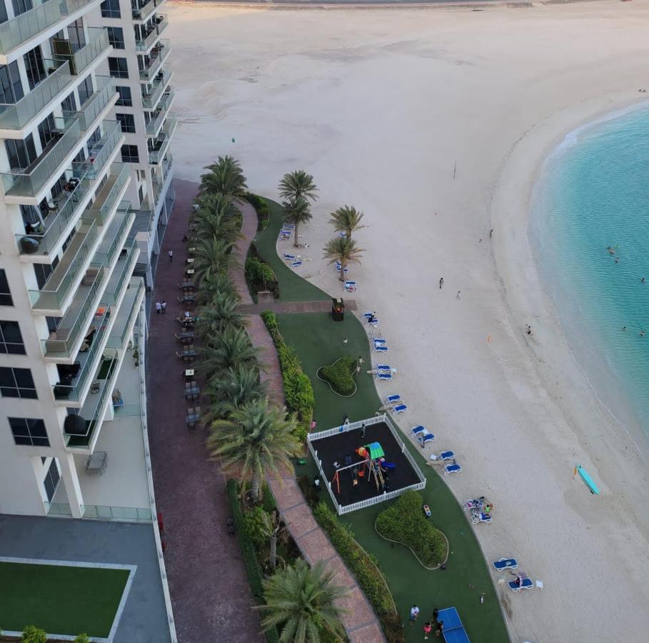 Ocean Whisper Ultra Luxe 1 Bedroom With A Private - Al Marjan Island Ras al-Khaimah