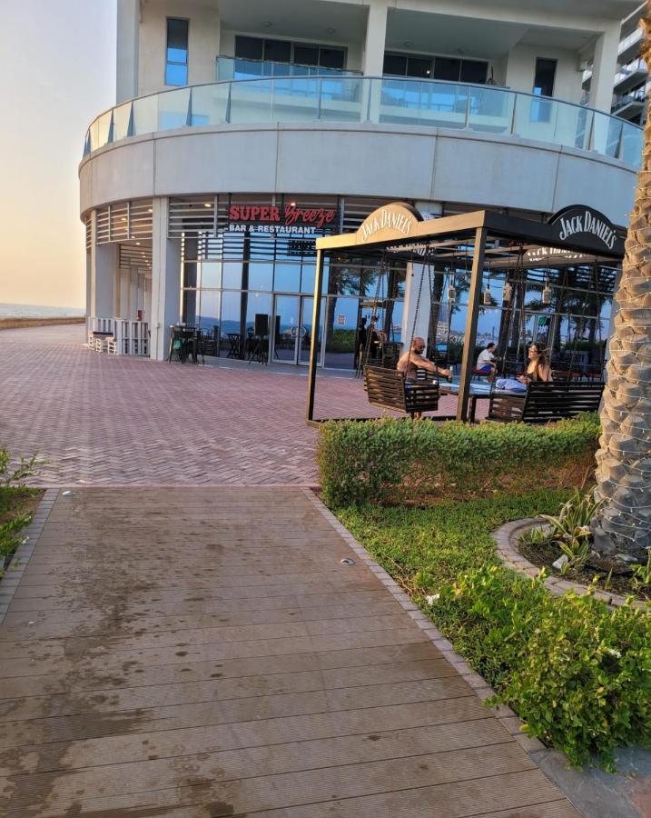 Ocean Whisper Ultra Luxe 1 Bedroom With A Private - Al Marjan Island Ras al-Khaimah