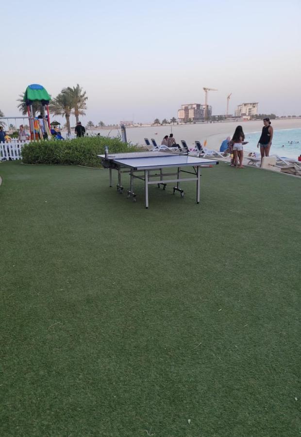 Apartment Ocean Whisper Ultra Luxe 1 Bedroom With A Private - Al Marjan Island Ras al-Khaimah
