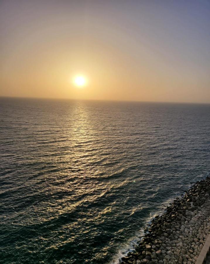 Apartment Ocean Whisper Ultra Luxe 1 Bedroom With A Private - Al Marjan Island *