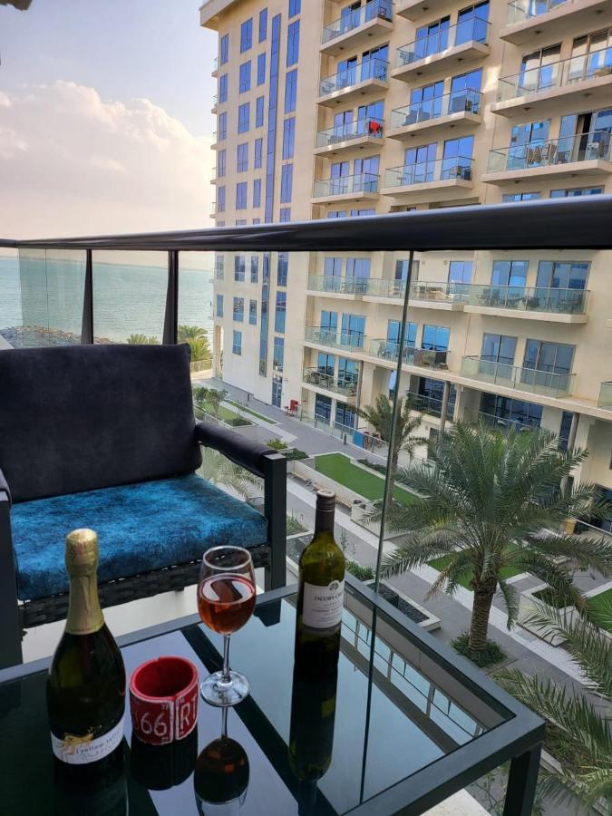 Ocean Whisper Ultra Luxe 1 Bedroom With A Private - Al Marjan Island * Ras al-Khaimah