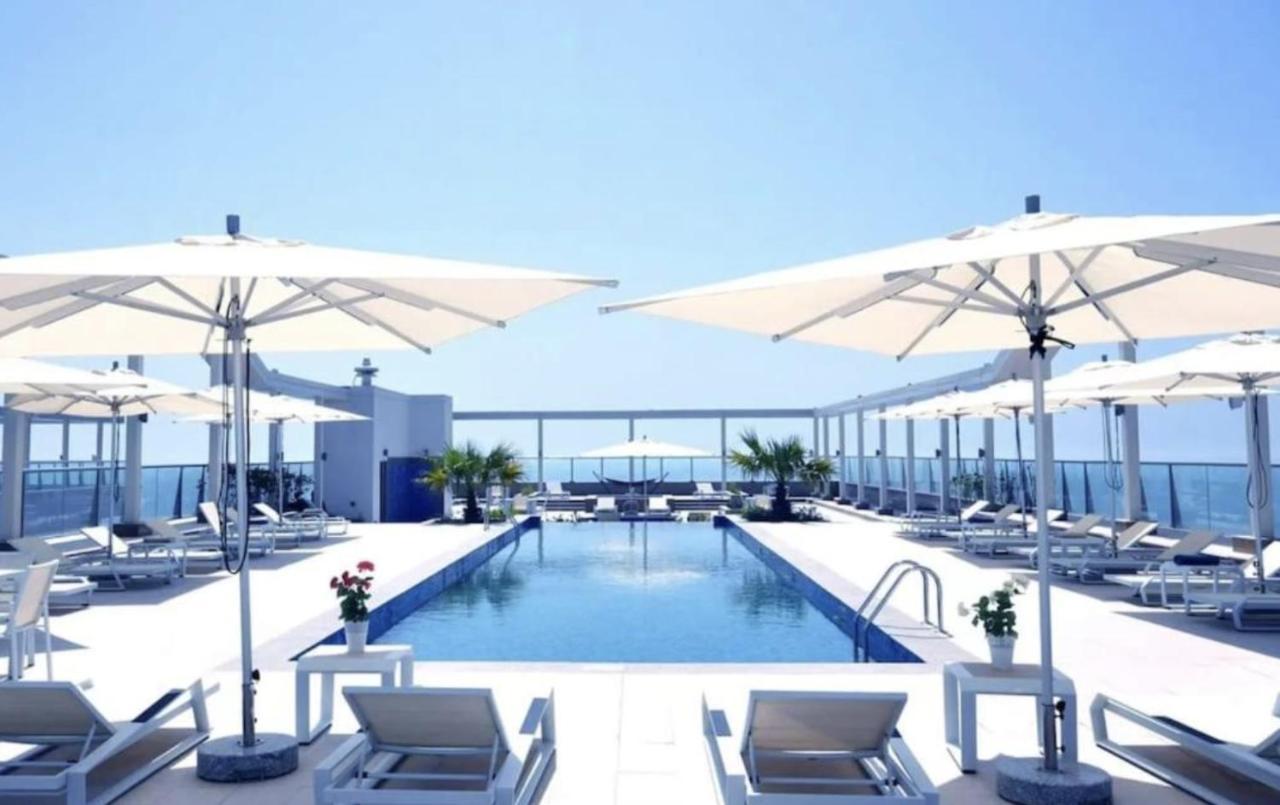 Ocean Whisper Ultra Luxe 1 Bedroom With A Private - Al Marjan Island * Ras al-Khaimah